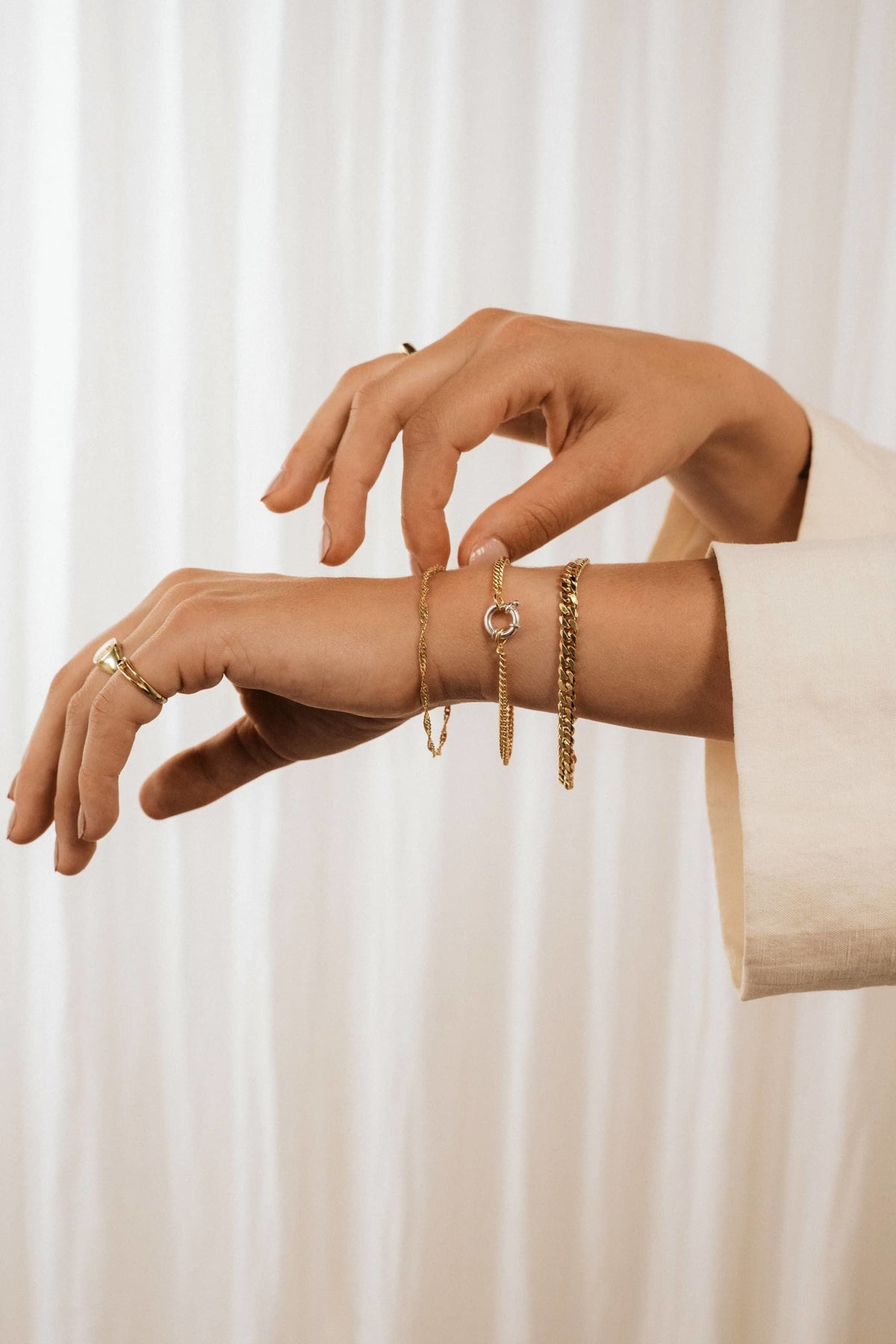 Bracelet