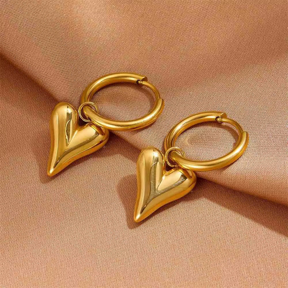 Sweetheart Jewelry Set
