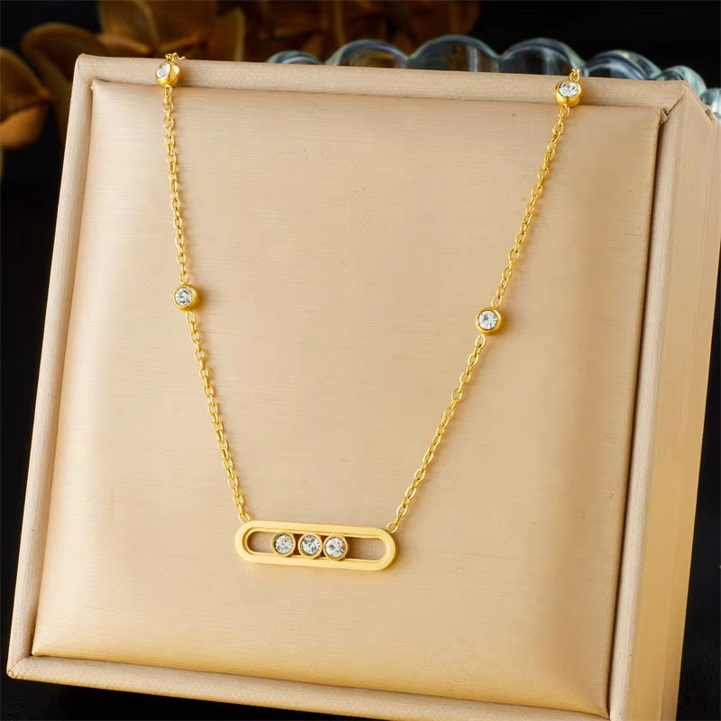 Éclat Jewelry Set