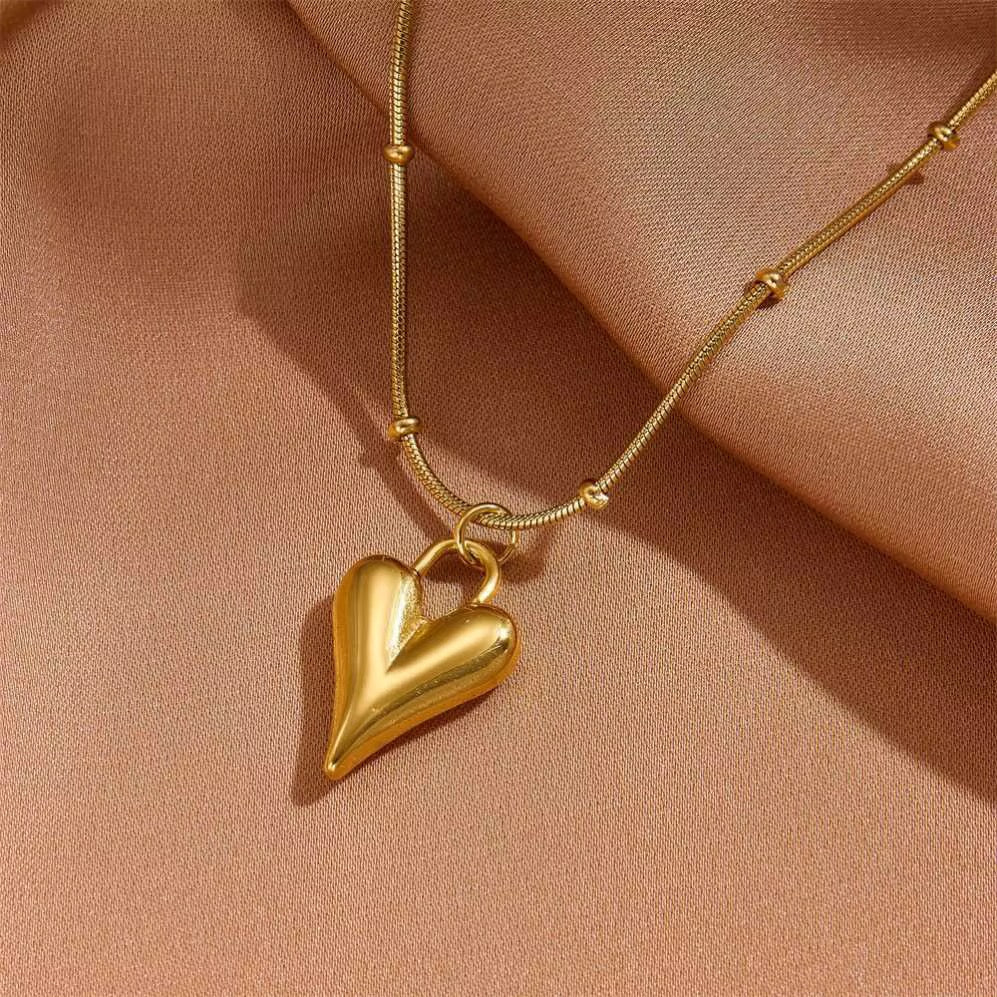 Sweetheart Jewelry Set