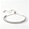 Lumière Tennis Bracelet